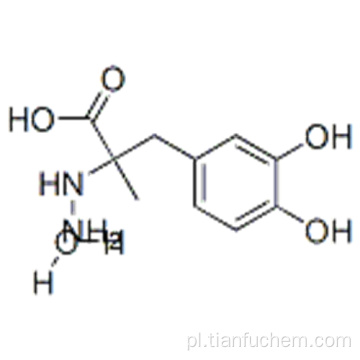 Carbidopa CAS 38821-49-7